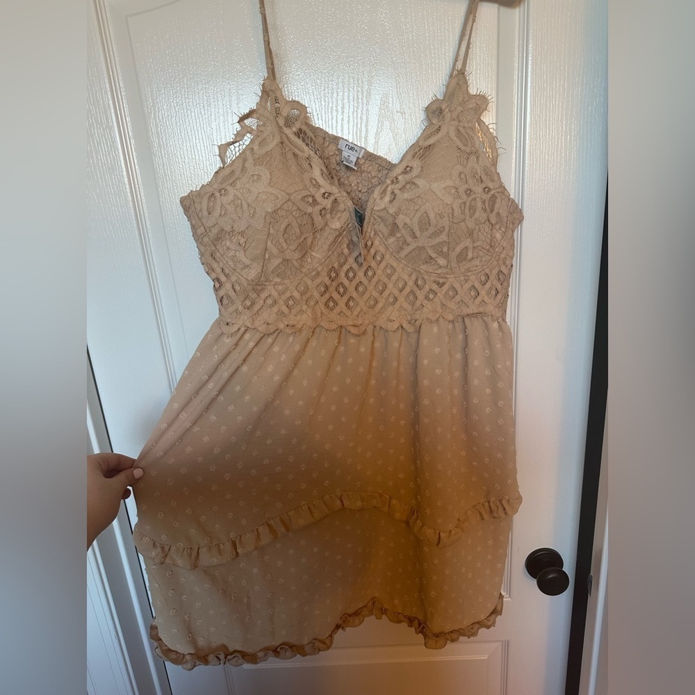Rue 21 dress​​​​ - Picture 3 of 5